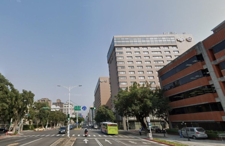 「大圈仔」朱國榮在成為通緝犯前一天　在大飯店的三溫暖遇上了離奇的事情