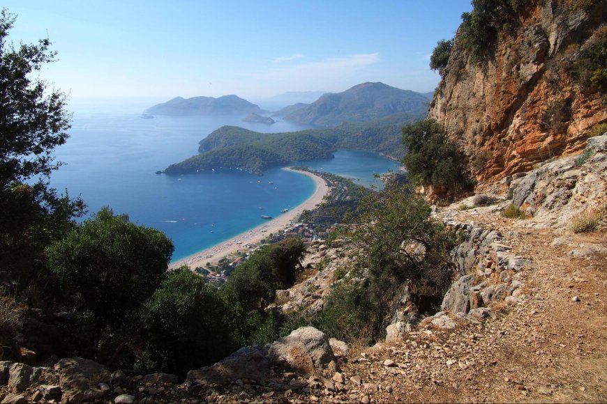 土耳其的古文明啟發美國現代民主制度