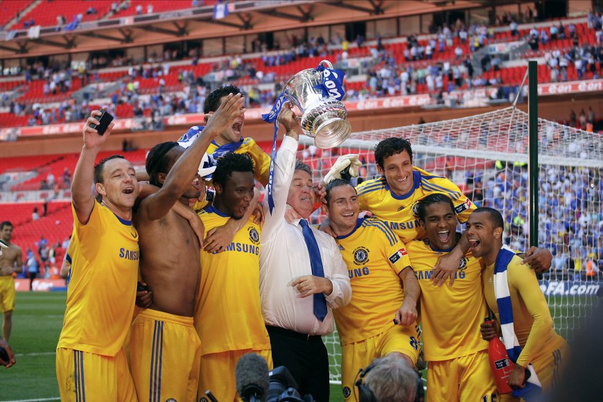 I won the Premier League twice and only two active players get in my all-time XI