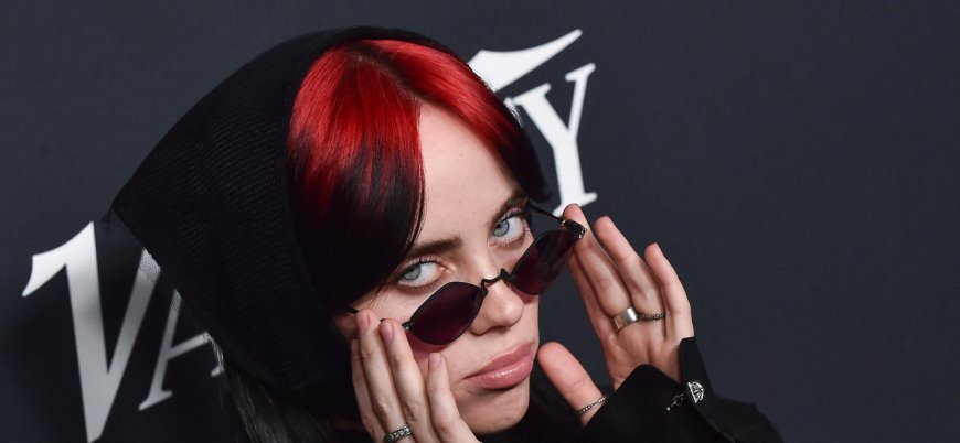 Billie Eilish Aggressively Yanked Toward Crowd By Unhinged Fan During Barricade Walk At Miami Concert