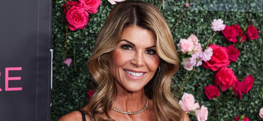 Lori Loughlin’s Heartbreak Deepens As Mossimo Giannulli Moves On