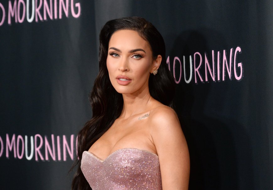 Megan Fox Joins ‘Five Nights at Freddy’s 2’ as Toy Chica
