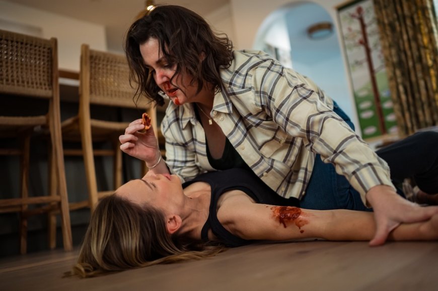 ‘Yellowjackets’ to End With Season 4 at Showtime, Paramount+ Premium