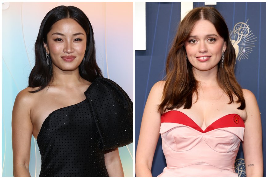 ‘Beatles’ Biopic: Anna Sawai, Aimee Lou Wood Circling Yoko Ono, Pattie Boyd Roles
