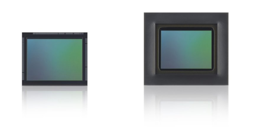索尼发布 IMX775 图像传感器:约 500 万有效像素,适用于车内监控