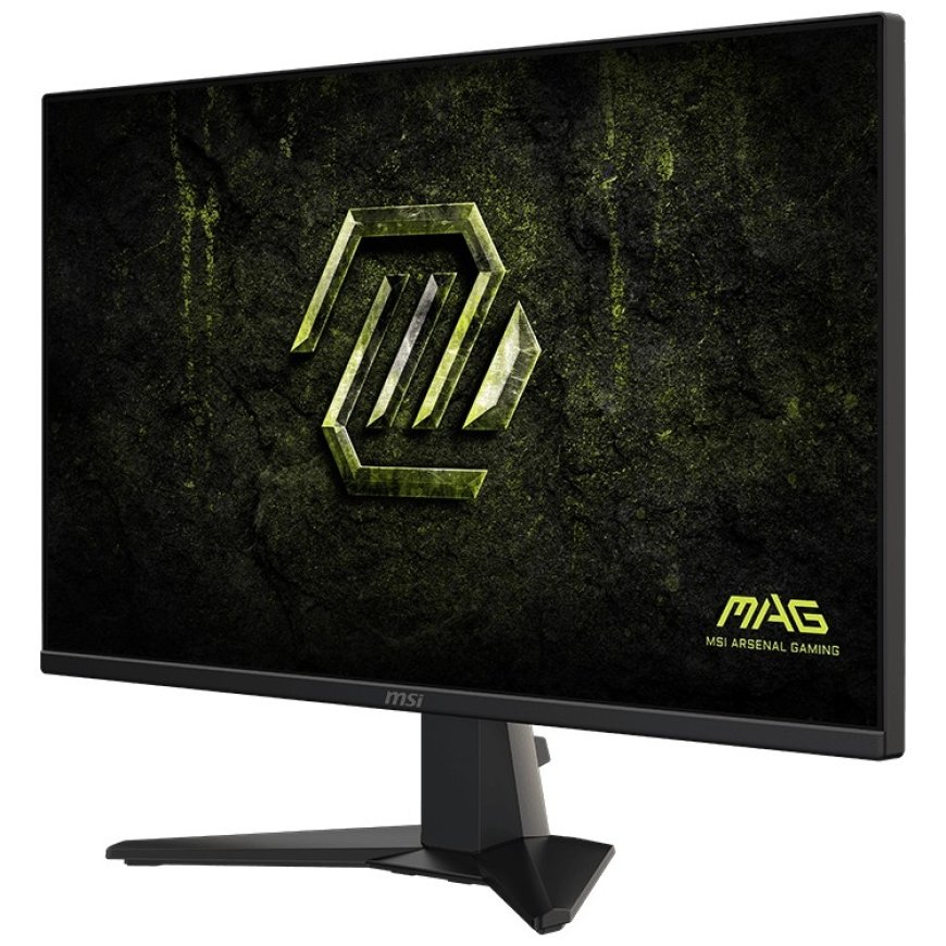 微星推出 MAG 275QF E21 显示器：27" Rapid IPS，QHD 210Hz