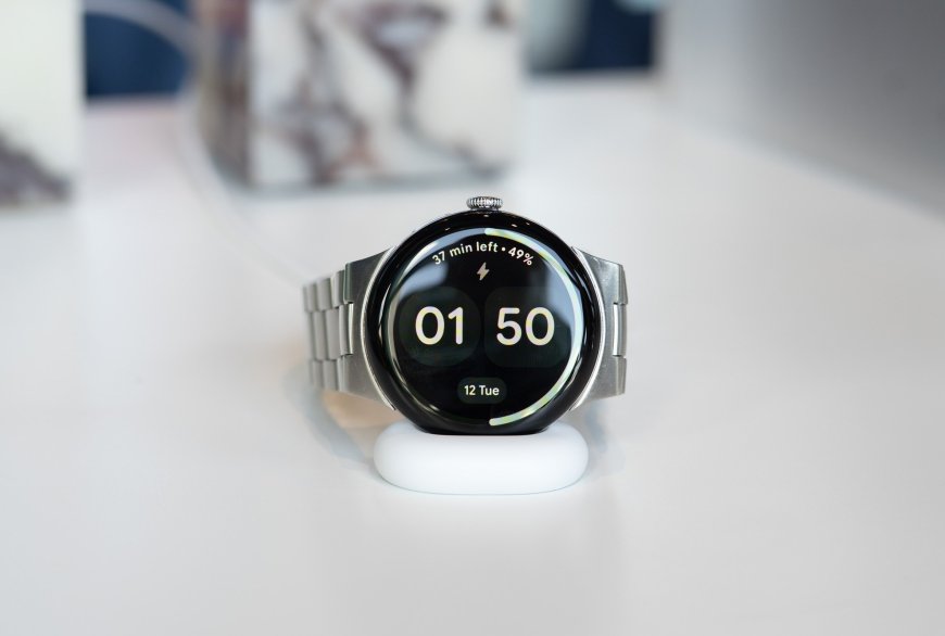 iFixit 评出当前最易维修智能手表:谷歌 Pixel Watch 4