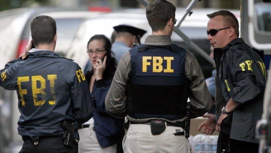 FBI解雇“不忠诚者” 超3000名特工执法移民事务