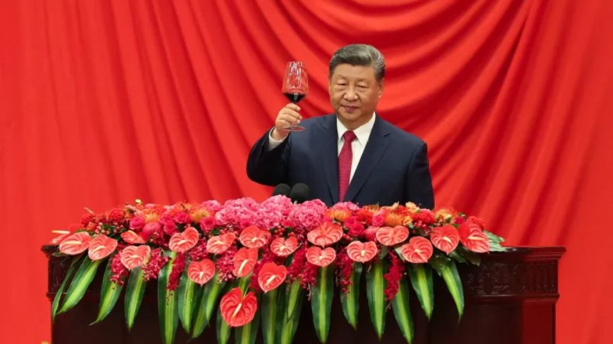 中国加强稀土金属出口管制：为何重要