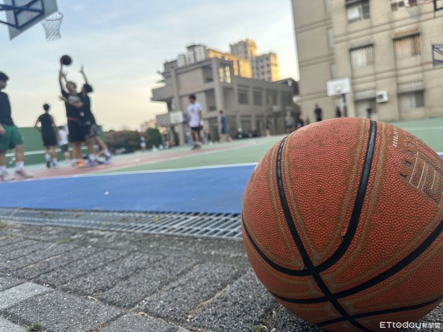 台中男鬥牛打出火氣！趁他搶籃板偷尻一拳眼出血　參遭判刑6月　