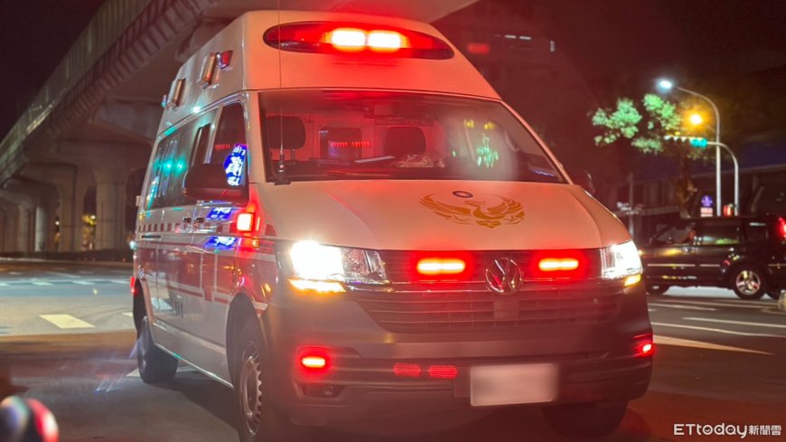 快訊／連假攀七星山男子突倒地...無呼吸心跳　送醫搶命中