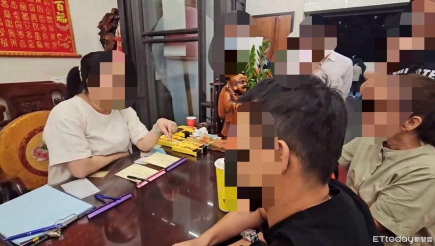 女代書遭詐1.6億墜樓亡！生前絕望求助影片曝光　母娘裝傻扯黑道