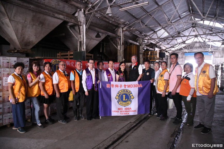 光復災民愛心家電10／13起發放　小家電領取大家電宅配