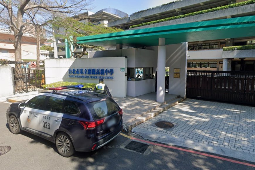 薇閣中學「5男2女搞出人命」嗆校長衝X小...校友道歉　警追PO文者