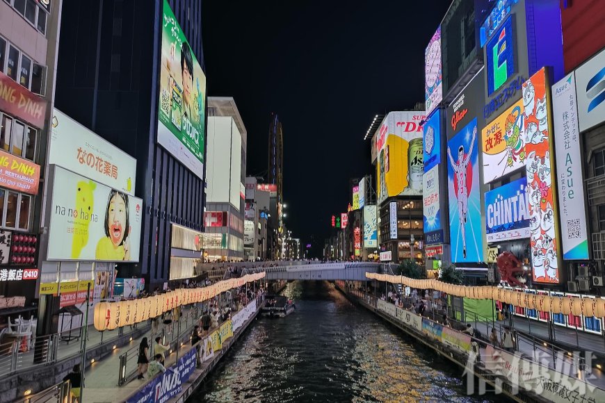 機票貴也照飛　台灣人對日本難以割捨的情感連結