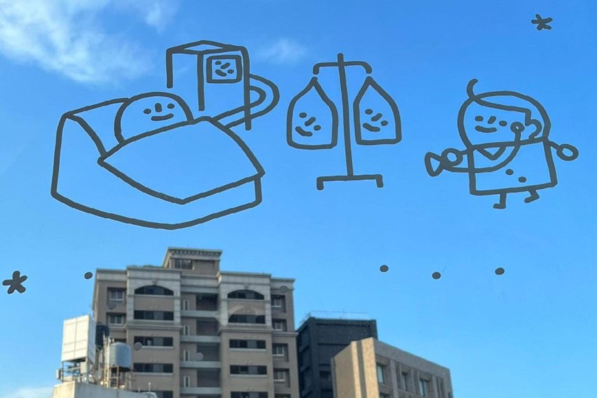 面對透析新生活—剛開始洗腎，怎麼吃才對？