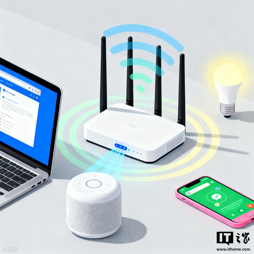 路过咖啡馆也能被认出来,研究称 Wi-Fi 可被用于识别个体身份