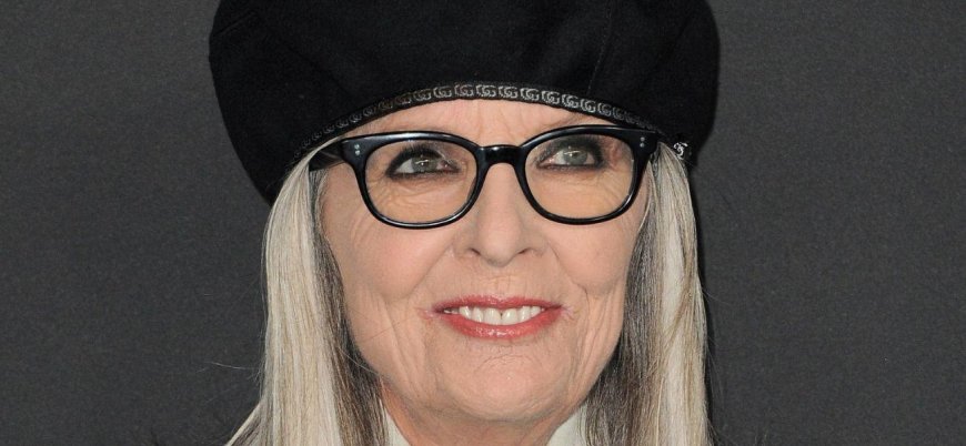 The Reason Diane Keaton Never Got Married And Why She’s Glad She Didn’t