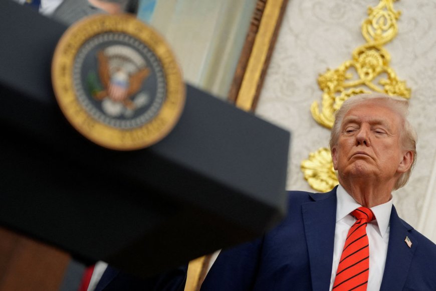 川普嗆加徵100%關稅！陸：我們不願打，但也不怕打