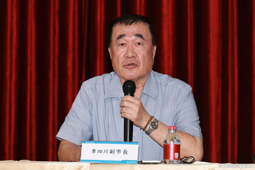 快訊／輝達北士科卡關　李四川宣布：明發函新壽提共同合意解約