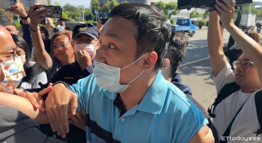 5億遺產掰了！夏男貪鉅額遺產搞假結婚　確定婚姻無效　