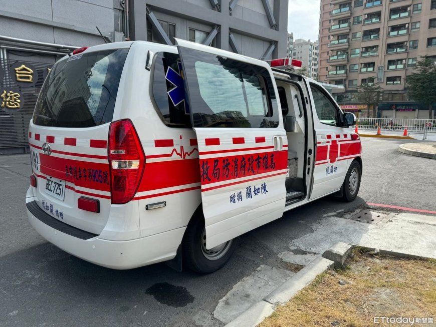 消防員見屍僵女未急救　家屬怒告「提150萬國賠」！判決出爐了