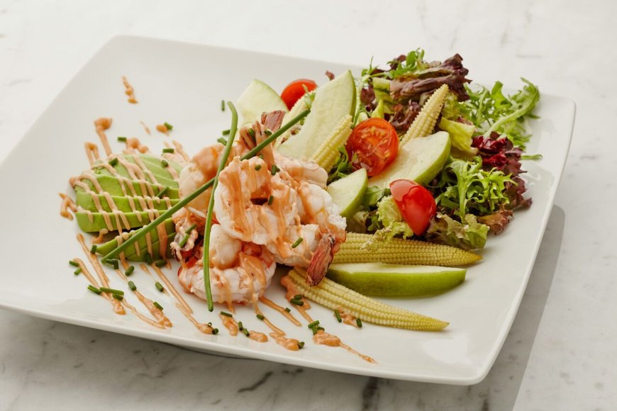 營養師傳授歐美超夯「PATH飲食法」　教你不挨餓也能越吃越瘦