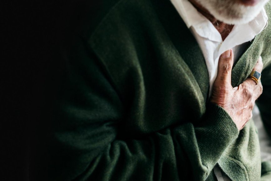 氣溫劇烈波動增心律不整風險！醫揭「這手術」有望成治療新希望