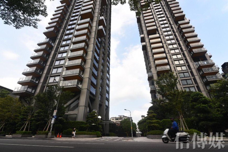 全球右轉下的稅改錯位：台灣為何留不住高階人才