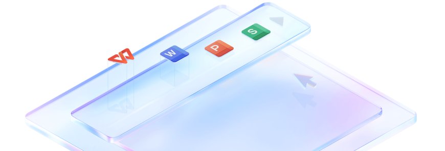金山办公回应商务部采用 WPS 格式:定义符合中国企业的办公标准,既是责任更是使命