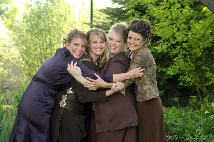 Sister Wives’ Robyn Says She Was in a ‘Deep Depression’ in Arizona Amid Splits