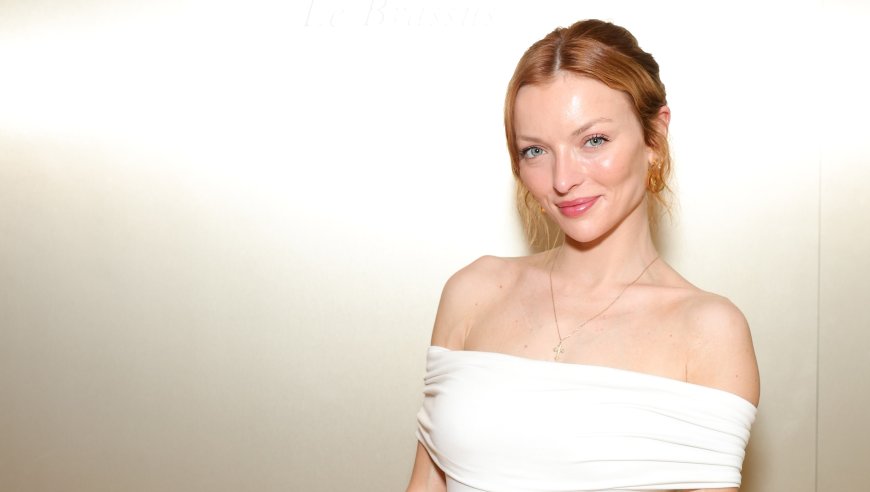 Clint Eastwood's Daughter Francesca Welcomes 2nd Son With Jordan Feldstein