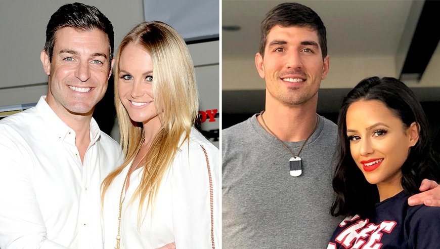 Big Brother Showmances: Where Are the Couples Now?