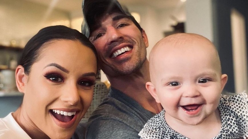 'Big Brother' Babies! Jessica Graf and More Reality Stars Who've Given Birth