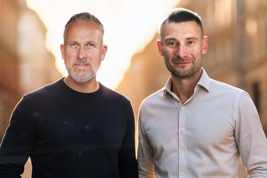 ITV Studios Signs Overall Deal With Top Nordic Reality Show Creators Karsten Bartholin, Kenneth Kristensen of Banjo Formats