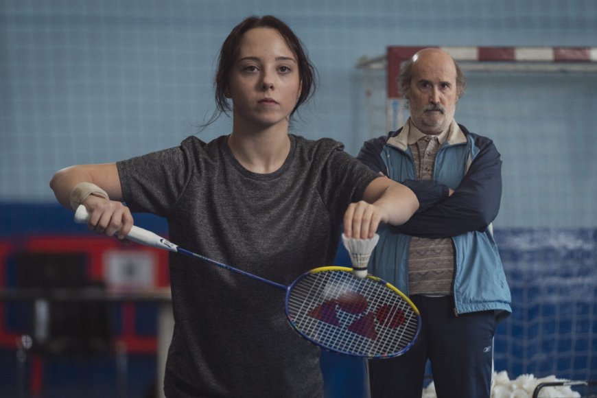The Mediapro Studio’s ‘Jakarta’ Broken Down by ‘Celeste’ Creatives Diego San José, Elena Trapé: ’It’s a Spain Without Spark Yet Beautiful’