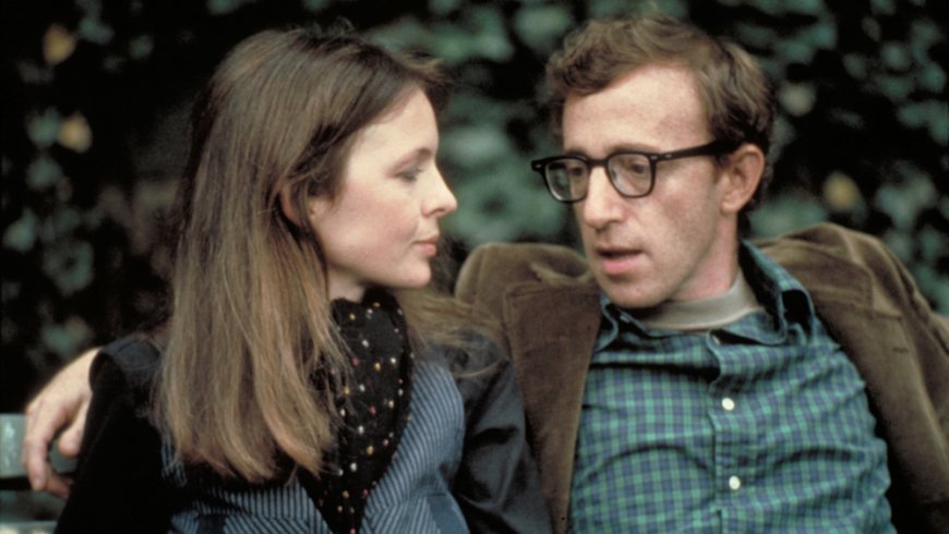 Woody Allen Pays Tribute to Diane Keaton: ‘Her Face and Laugh Illuminated Any Space She Entered’