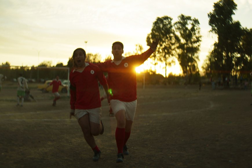 Blood, Sweat and Tears in Chile’s ‘Raza Brava,’ From Chile’s Intl. Emmy Winner Hernán Caffiero