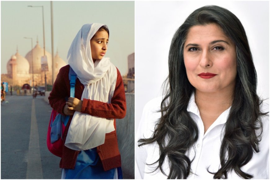 Two-Time Academy Award Winner Sharmeen Obaid-Chinoy Boards Oscar-Qualified Short ‘Don’t Be Late, Myra’ (EXCLUSIVE)