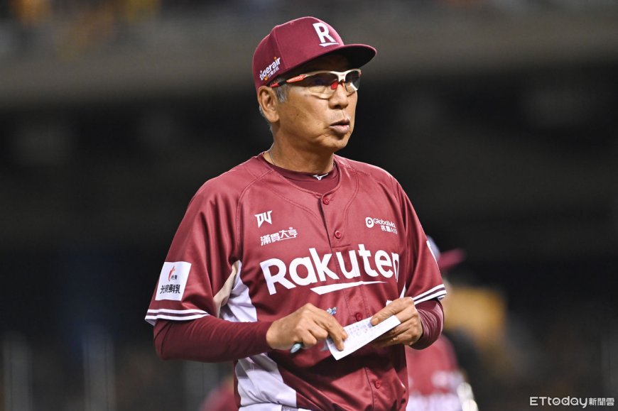 桃猿先發打線出爐！休息室氣氛佳　古久保怕「破壞氣氛」不喊話