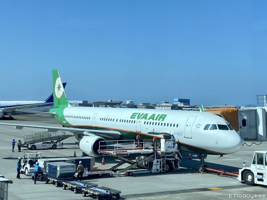 獨／長榮學霸空服員抱病執勤猝逝　疑罹史迪爾氏症嚴重破壞神經系統