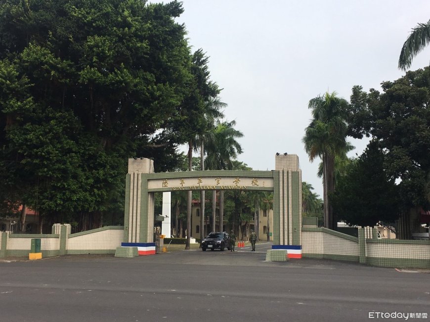 陸官爆性醜聞！逼大一生「手工排毒」　變態學長判囚8月將入獄