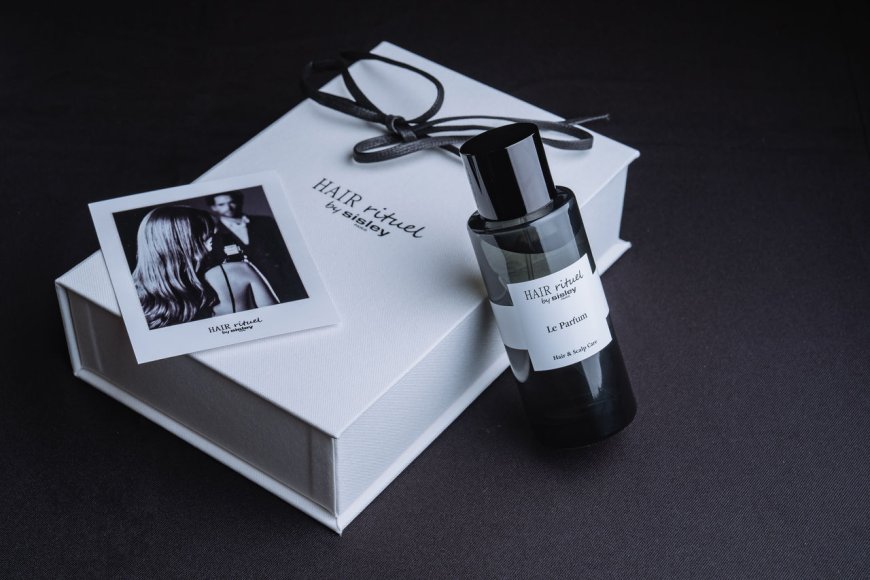 不想被發現噴香水？髮香噴霧更輕盈自然　簡直就是隱形殺手