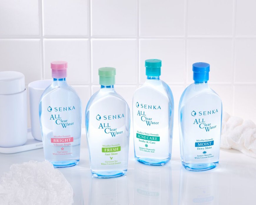 美周記／專科超微米卸妝水升級大容量、雅頓橙花香水2,000元有找