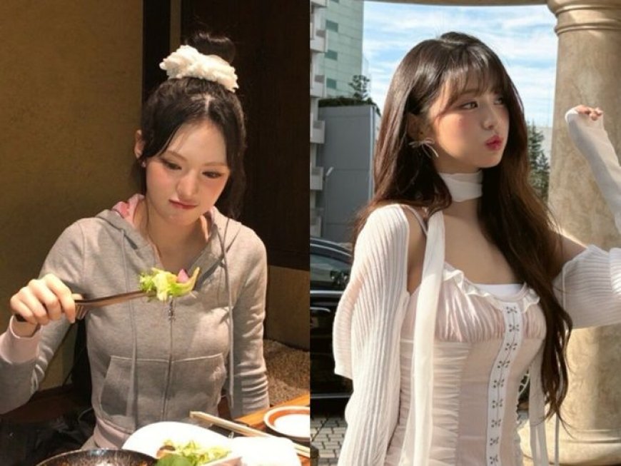 Jennie、張員瑛也在穿！10個韓系少女品牌一定要認識　都是衣櫃必備款