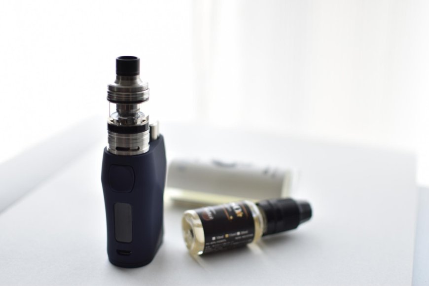 加熱菸國慶日後開賣　政府估增20億稅收...民團：恐讓14萬年輕人尼古丁成癮