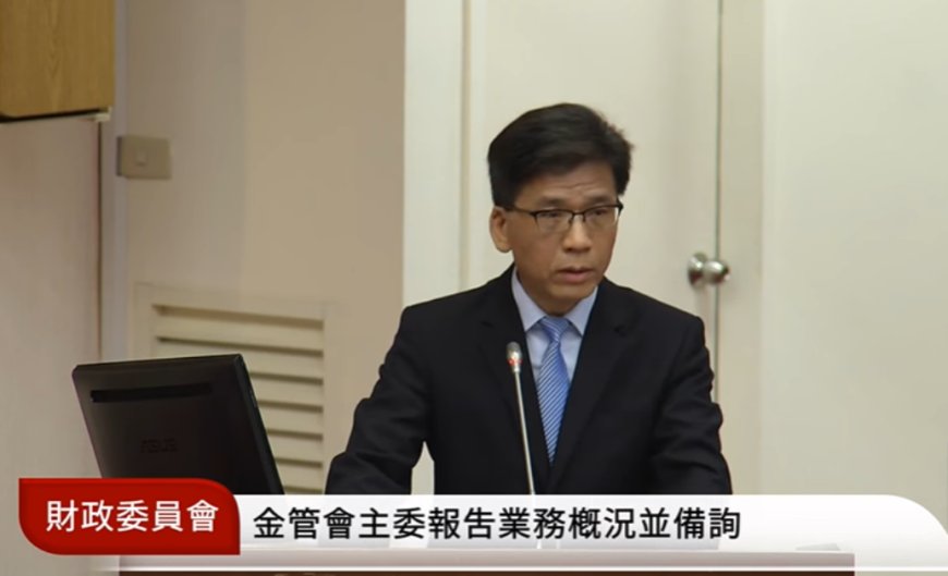 台灣發行穩定幣？　彭金隆思考「一角度」：確有發展空間