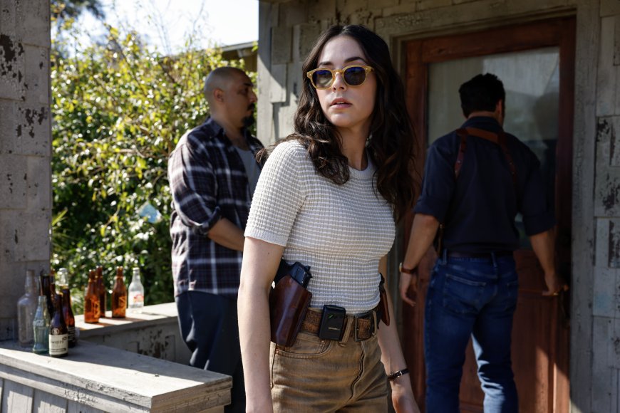 'NCIS: Origins' Season 2 Premiere Reveals Lala's Fate: Did She Die?