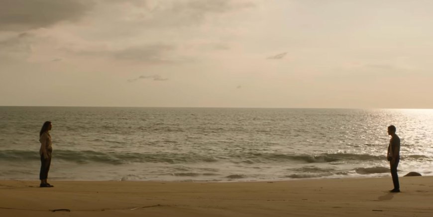 Rachel McAdams and Dylan O'Brien Get Stranded in ‘Send Help' Trailer