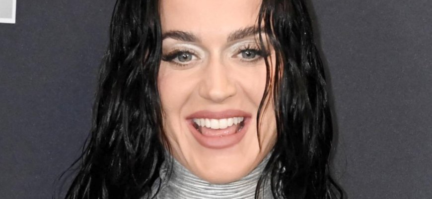The Man Behind The Viral Katy Perry Proposal Reveals The Promise That Started It All